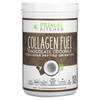 Primal Kitchen, Collagen Fuel, Chocolate Coconut, 13.89 Oz (394 G)
