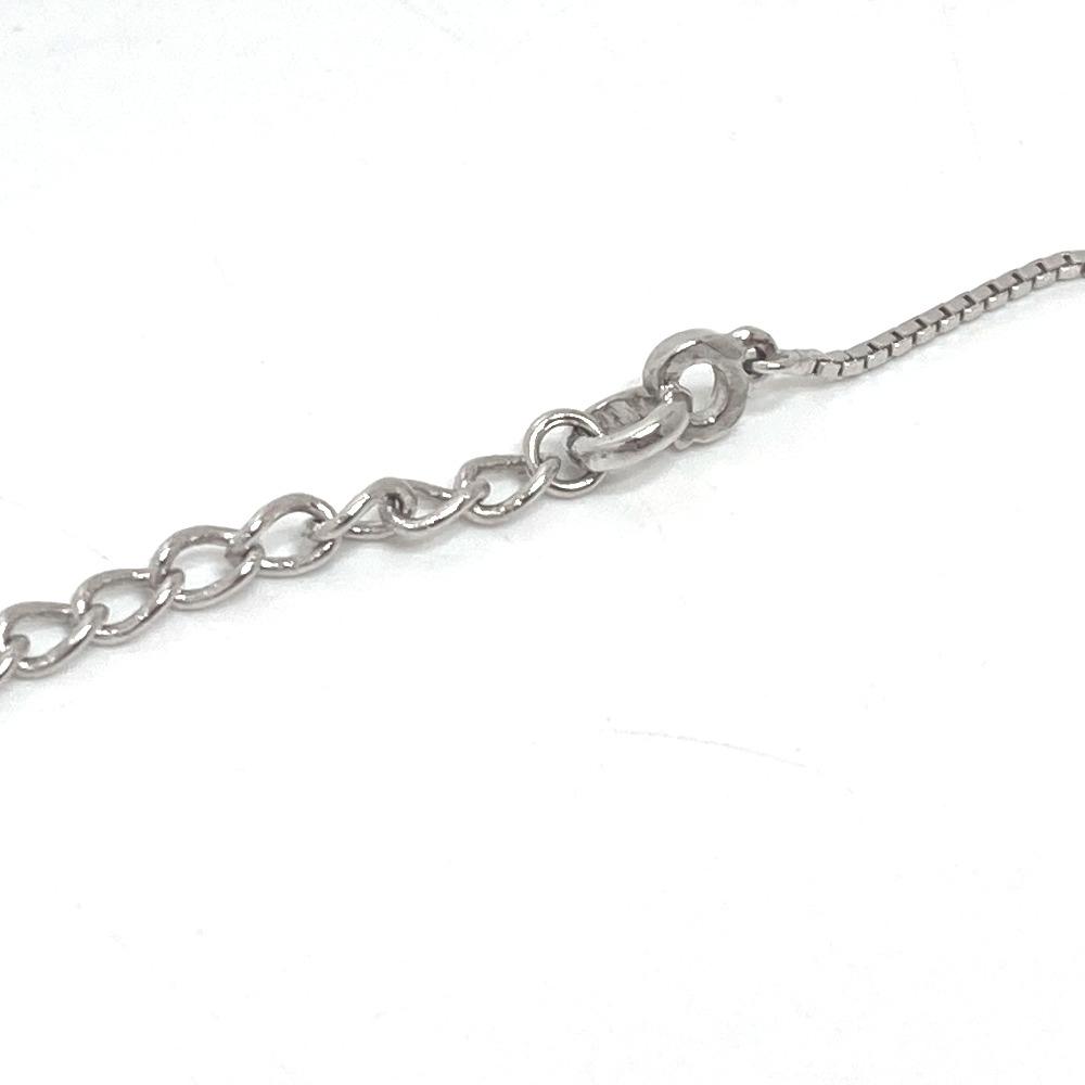 Dior Logo Plate Star Chain Necklace Accessories Necklace Gold Plated Silver