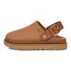 UGG Sabot Goldenstar Villa Châtaigne (Aux femmes) Baskets pour femmes 1169590-CHE