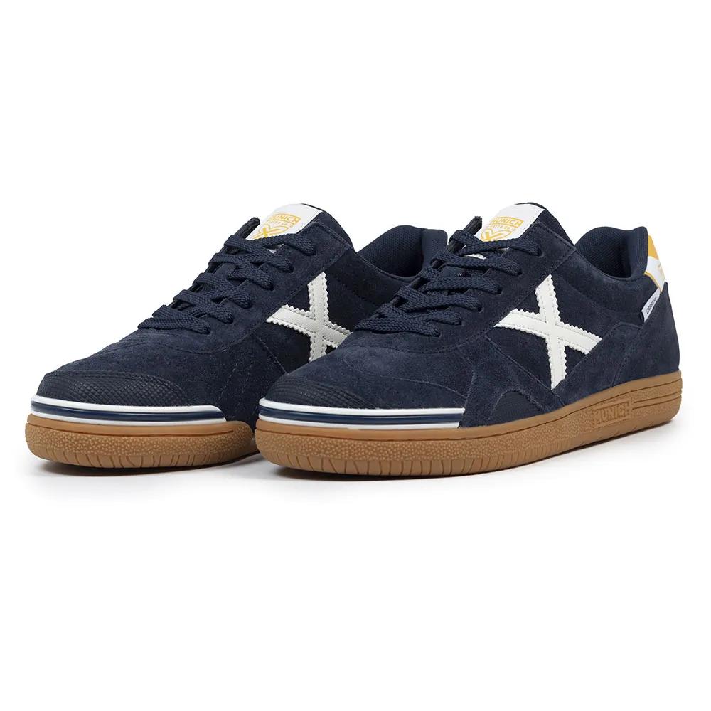 Munich Кросовки Gresca 323