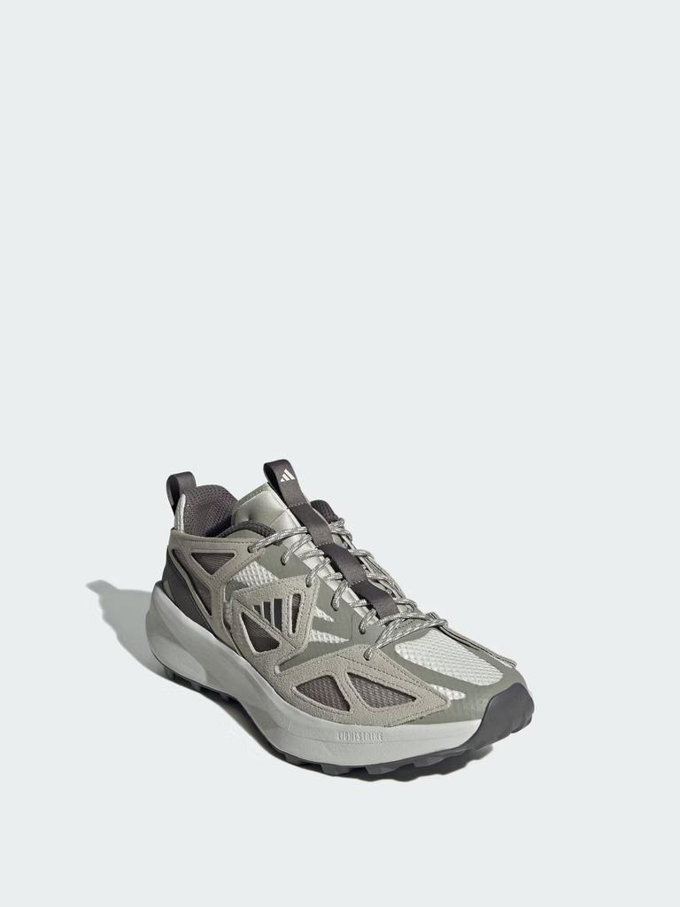 Adidas KANTAI TRAIL Casual Outdoor Running Shoes for Men - AdiDAS Sport JI4817