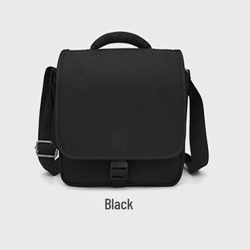Li Shen Universal DSLR Mirrorless Camera Shoulder Bag