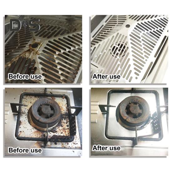 Pudră de săpun Scrubber pentru oală Lână de oțel Tampoane de săpun Perie pentru oală Tampoane de curățare reutilizabile Detergent pentru ustensile de bucătărie