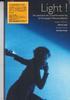 DVD PATRICK LEMY - Light C7073 NOT FOR LABEL Belgium Movies & DVD Used