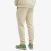 New Balance Made In USA Series Knitted Sweatpants Unisex Sandstone MP21547-SD