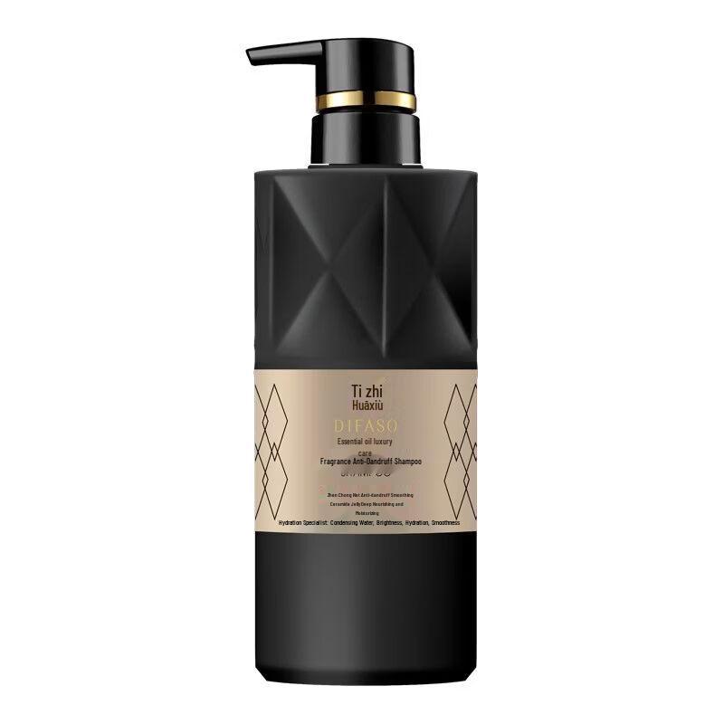 Dihua Zhixiu Essential Oil Anti-Dandruff & Softening Shampoo