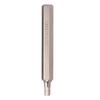 SATA 59571 Hex Driver Bit Set