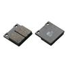 KITACO SBS Brake Pads 526HF Ceramic CB250RS CB250T CM400T CB400T 777-0526000