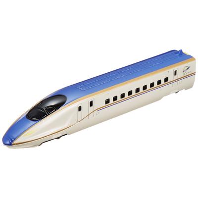 Train N Gauge Scale Model Hokuriku Shinkansen E7 Series Kagayaki [NEW] Die-cast No.31