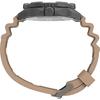 Timex Men's Expedition North Ridge 41mm Watch - Sand Dial, Gunmetal Case, Sand Strap