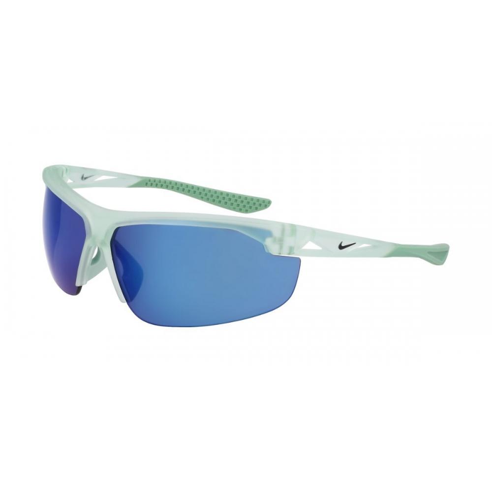 

Nike Windtrack M Fv2398 301 Men Sunglasses Frosted Ice Green/75-7-135