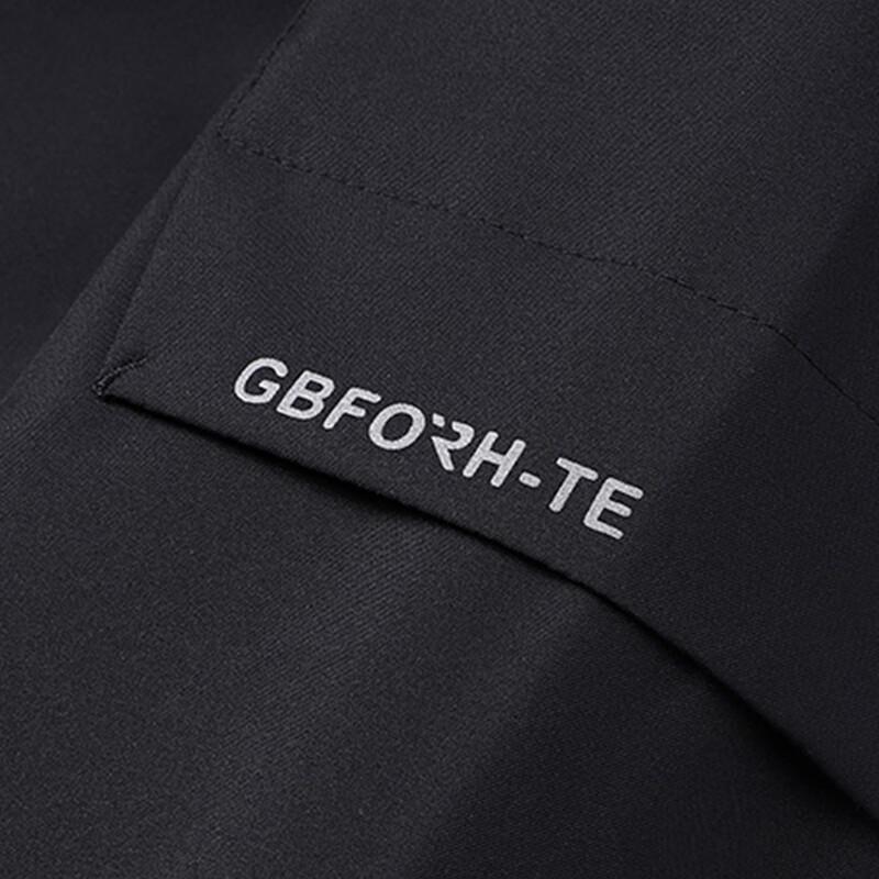 JEEP SPIRIT Men's Casual Stand Collar Jacket