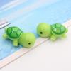 Magneti per Frigorifero Tartaruga 3D Dipinti a Mano - Adesivi Decorativi Animali Colorati