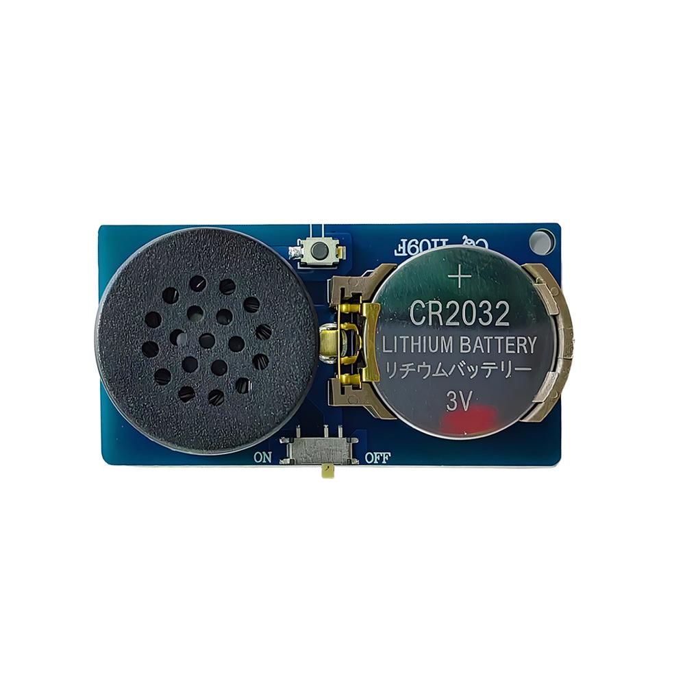 Cross-Border Exclusive Hidden Prank Noise Maker Stress Relief Toy