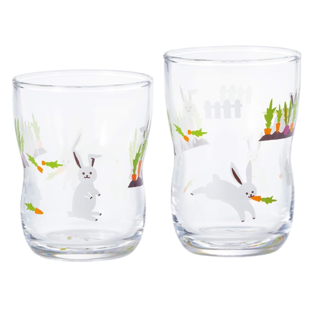 

Крепкая детская пара Прятки и Стеклянные очки, Очки, Набор S&M, Искать, Кролик, Aderia/Ishizuka (6086/6087)