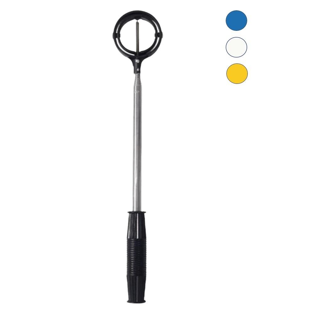 Raccogli Palline Telescopico Raccogli Palline da Golf Durevole Accessori da Golf Afferra Palline da Golf Campo Pratica