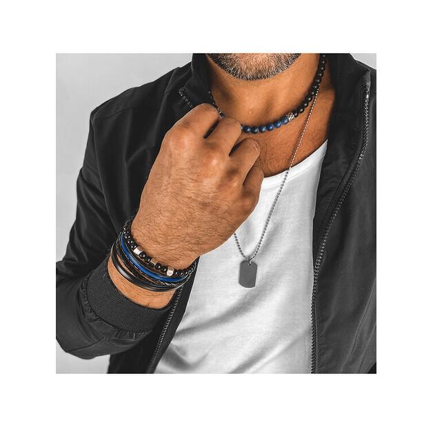 Браслет Manoki BA866BS