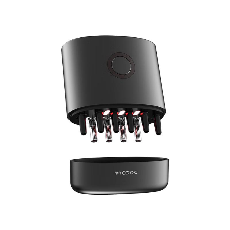 

DOCO LAB Red Light Electric Scalp Massager