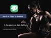116Plus D13 Smart Sports Bracelet with Color Screen, Step Counter, Bluetooth Alerts, Heart Rate & Blood Pressure Monitor.