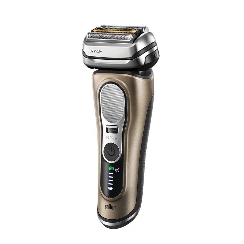 Braun Series 9 Electric Shaver CN plug (adapter included)