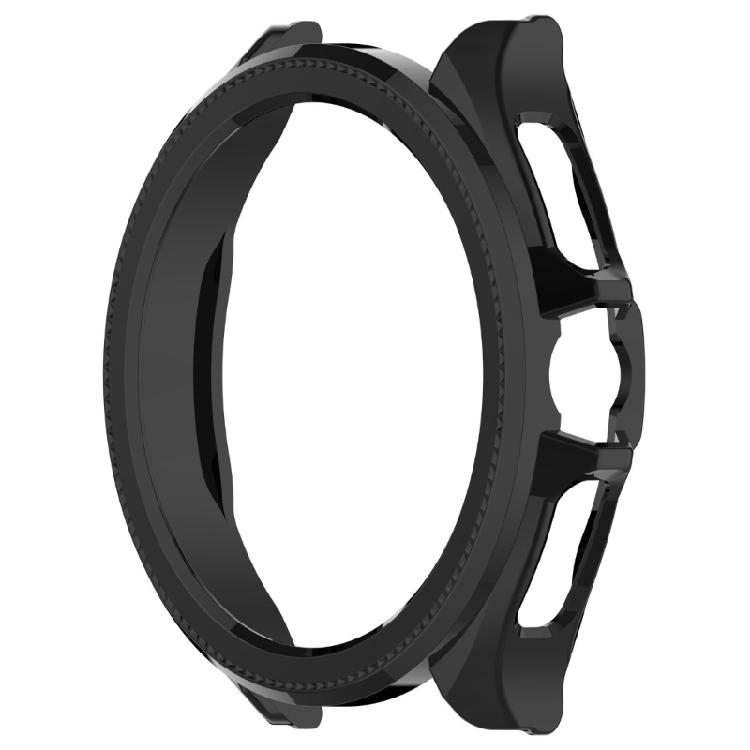 For Watch 2 Pro Anti-scratch Bumper Hard PC Shell Frame Covers Screen Protector