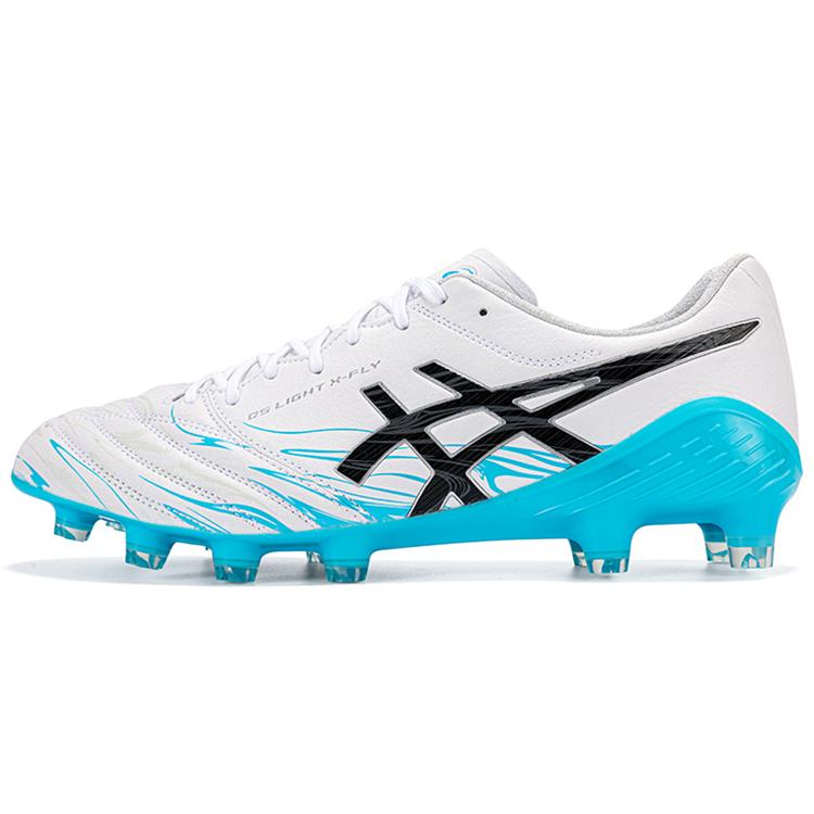 Asics DS LIGHT X-FLY 5 LIMITED Белый Аквариум 1101A050-110 41.5