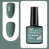 7.5ml Professional Nail Art Gel Polish Soak Off UV/LED Long Lasting Phototherapy Gel Manicure Tool