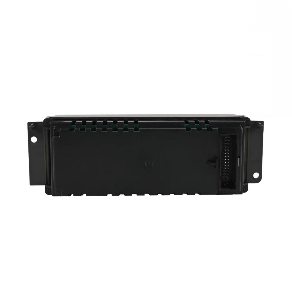 A/C Heater Climate Control Unit For 97-04 Chevrolet Corvette 16256018, 09352181