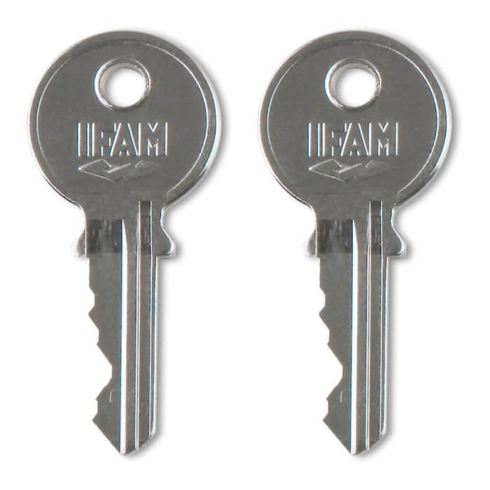 Lanțuri inox ifam 40