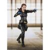 TAMASHII NATIONS S.H. Figuarts MARVEL Black Widow (Black Widow) Approx. 145 Mm ABS & PVC Painted ...