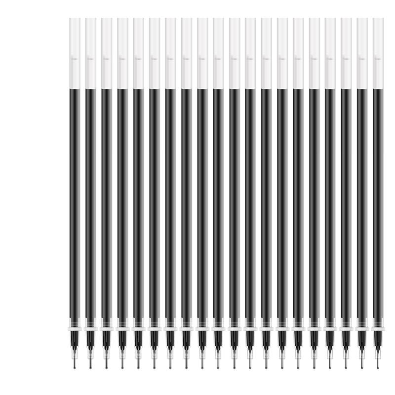 Deli S776 0.5mm Gel Pen Refills