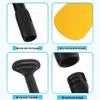 PULIAN Portable Kayak & Surf Paddle