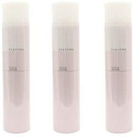 

[Набор из 3 штук] Milbon Nizera Fusion Stay Fog 175г