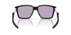Oakley Sunglasses 0OO9430 Satin Grey Smoke 56