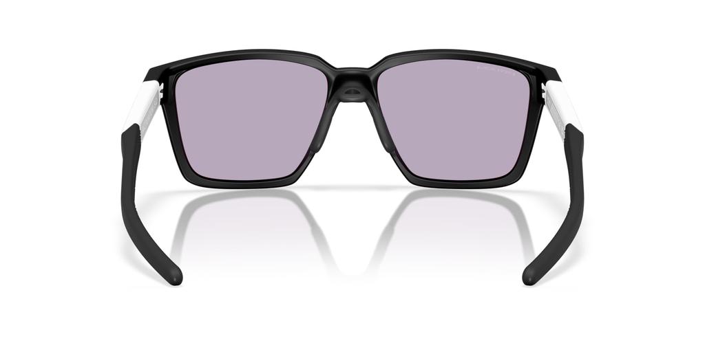 Oakley Sunglasses 0OO9430 Satin Grey Smoke 56