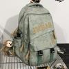 School bag children primary school students girls large capacity boys junior high school students backpack