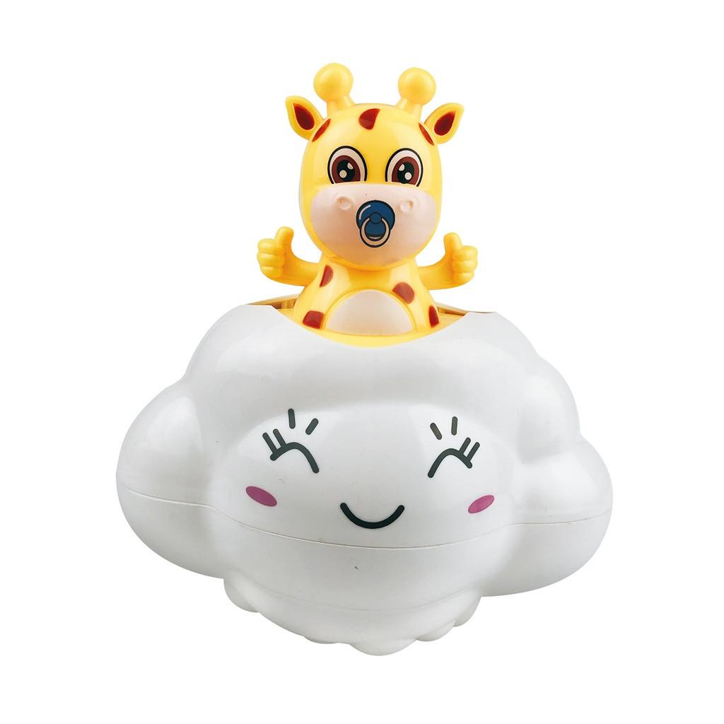 

Fun Education Bathtub Children s Baby Shower Toy Gift Set Family Bath Toy One Size