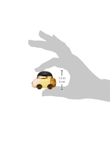 TAKARA TOMY Dream Tomica DTM162 Butt Detective