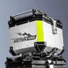 Motorcycle Sticker Top Box Adventure Graphics Vinyl Decals Waterproof Decor Accessories for Honda Africa Twin BMW GS 1200 1250