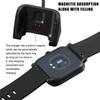 Usb Charging Cable  For Xiaomi Huami Amazfit Bip A1608 Smart Watch Youth Edition Smartwatch Cradle Dock Charger