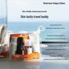 Dear Ilean Fragrance Bath Travel Set