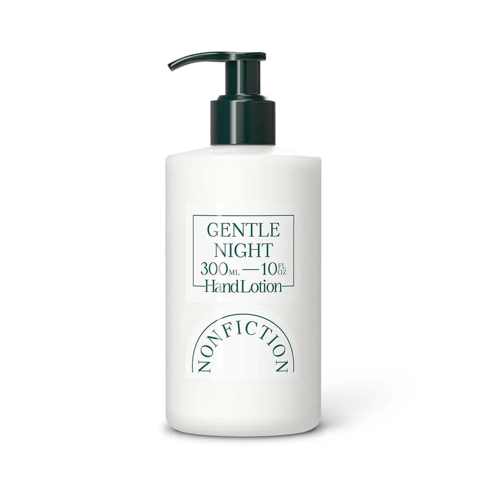 NONFICTION Gentle Night Hand Lotion 300ml