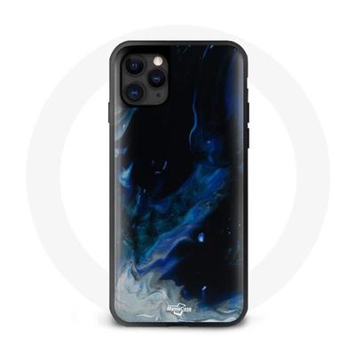 Coque Iphone 11 Art Pawel Background