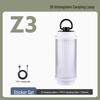 Rechargeable LED Camping Lantern