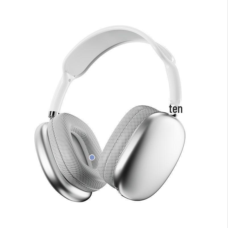 P9 Bluetooth Head-Mounted Wireless Sports Headset