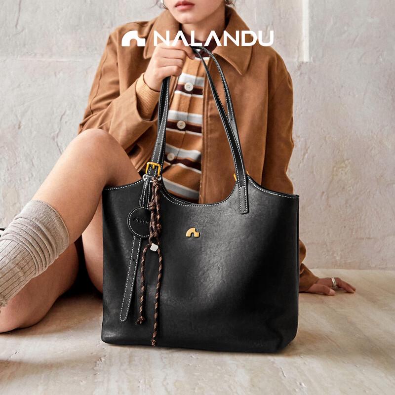 

Nalan Du Women s Dingdang Shoulder Tote Bag