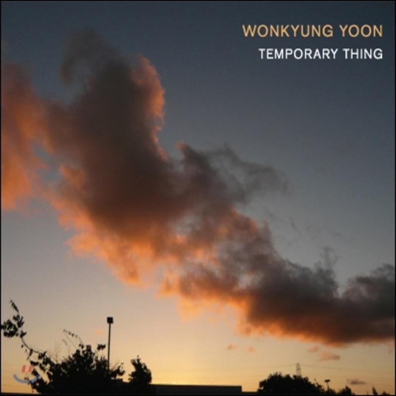 

Yoon Won-kyung - Temporary Thing