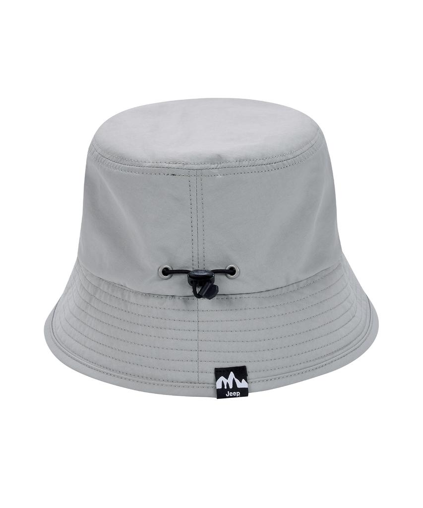JEEP [Edition] Camping String Safari Hat (Jp5Gcu203Be)