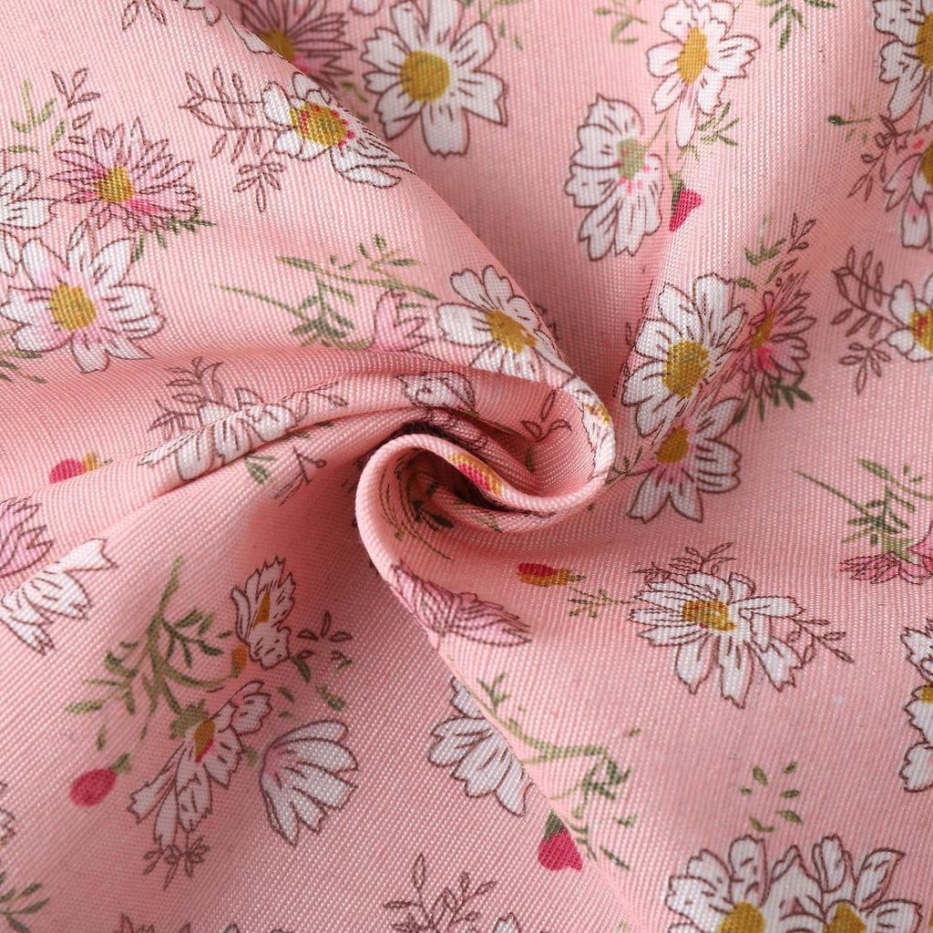 Haushalt schmutzabweisend Hausarbeit Küche Kochen Mode Schürze weibliche Tournüre Rock Taillenschürze klein frisch Arbeitsschürze