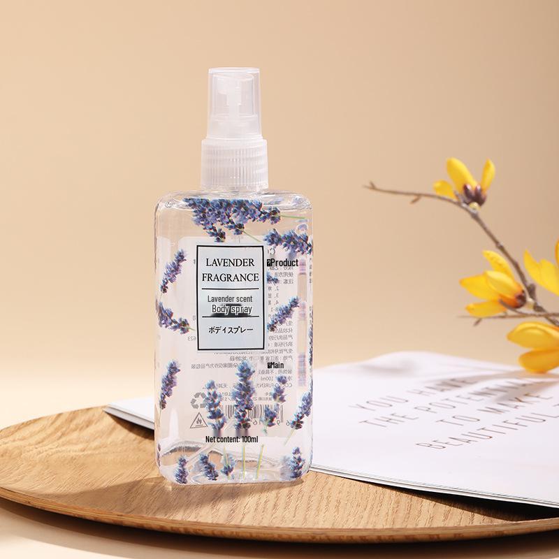 Douyin Osmanthus & Rose Women's Long-Lasting Light Fragrance Perfume